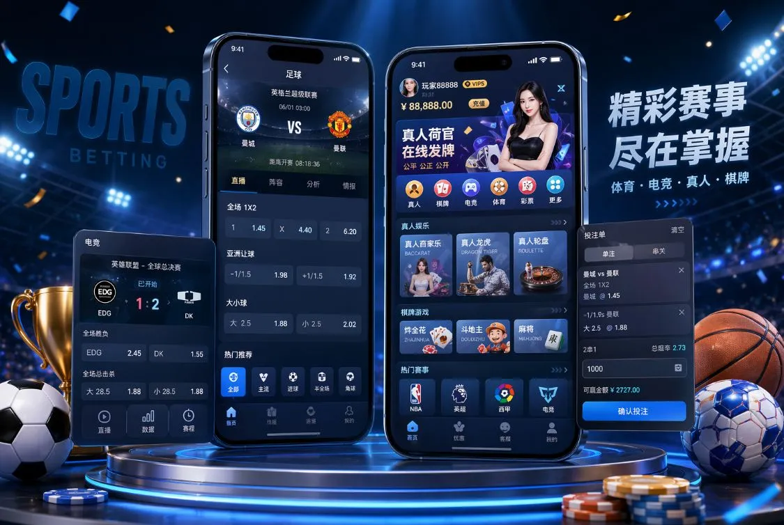 双重乐趣图1